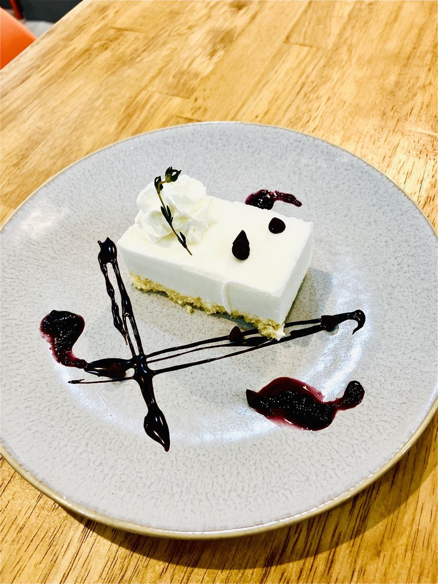 Cheese Cake